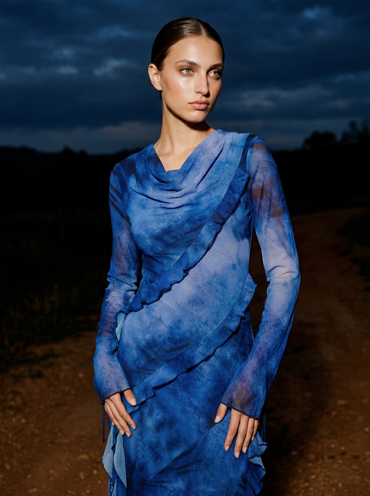 AI editorial content